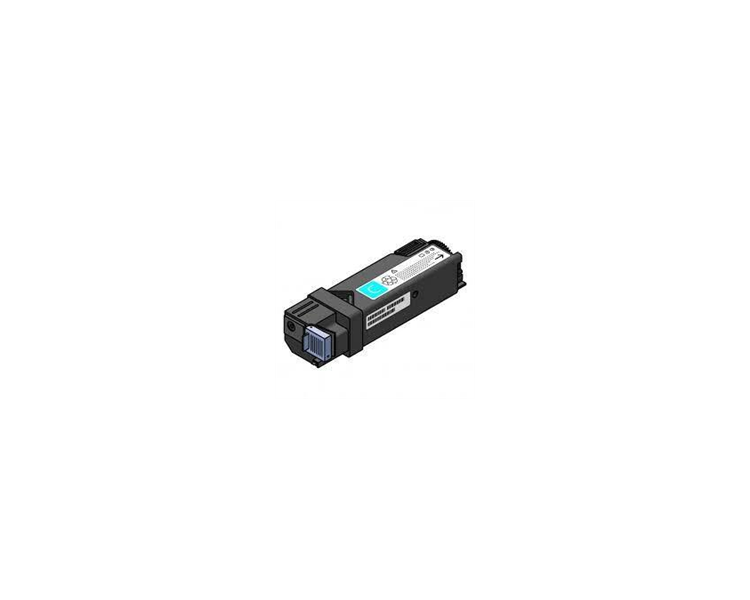 Cartucho de Toner Compatible para HP W9061MC CYAN