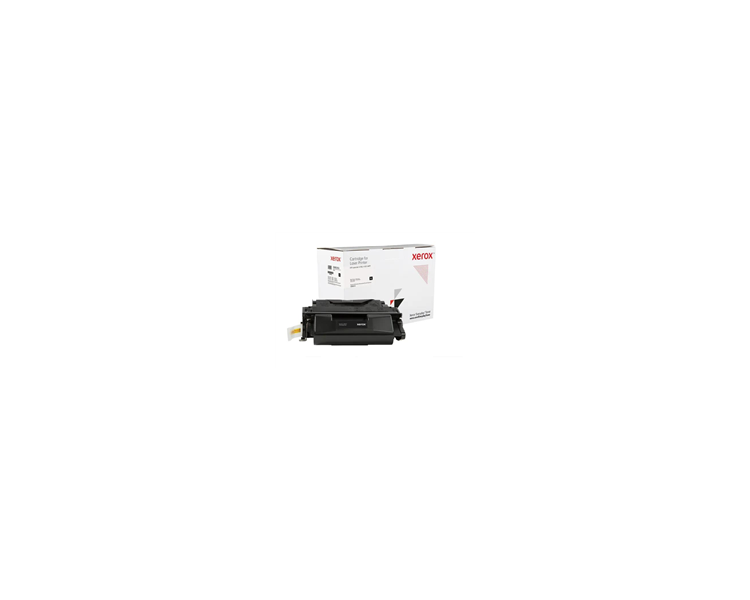 Cartucho de Toner Compatible para XEROX EVERYDAY HP C8061X NEGRO  - REEMPLAZA 61X