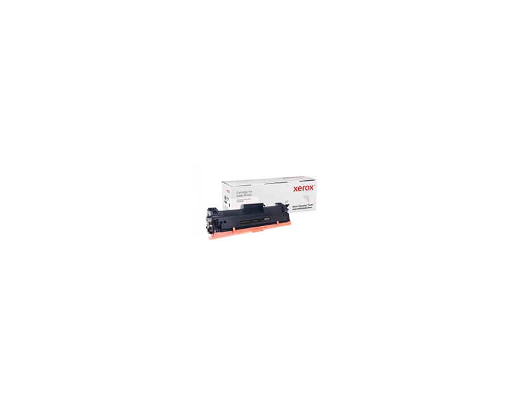 Cartucho de Toner Compatible para XEROX EVERYDAY HP CF244A NEGRO  - REEMPLAZA 44A