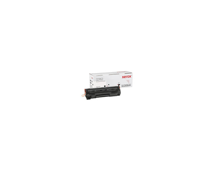 Cartucho de Toner Compatible para XEROX EVERYDAY HP CF279A NEGRO  - REEMPLAZA 79A