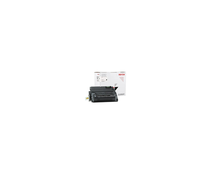 Cartucho de Toner Compatible para XEROX EVERYDAY HP Q5942A/Q1338A NEGRO  - REEMPLAZA 42A/38A