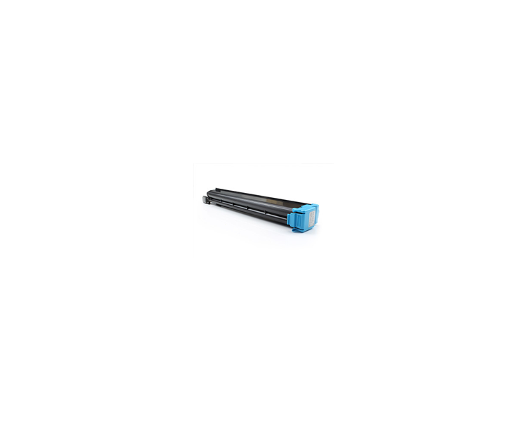 Cartucho de Toner Compatible para KONICA MINOLTA BIZHUB C203/C253/C353 CYAN  TN-213C/TN-214C/TN-314C/A0D7452/A0D7454/A0D7451