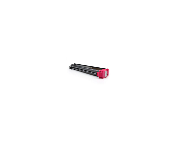 Cartucho de Toner Compatible para KONICA MINOLTA BIZHUB C300/C352 MAGENTA  8938707/TN-312M