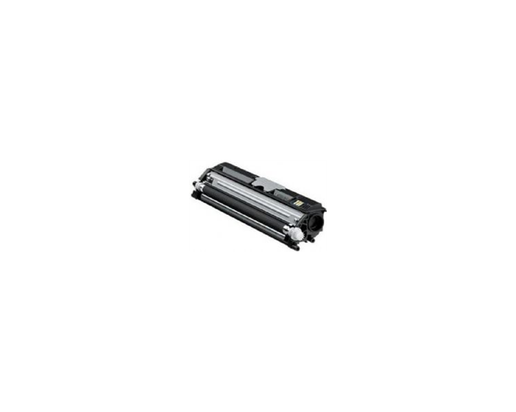 Cartucho de Toner Compatible para KONICA MINOLTA MAGICOLOR 1600W NEGRO  A0V301H