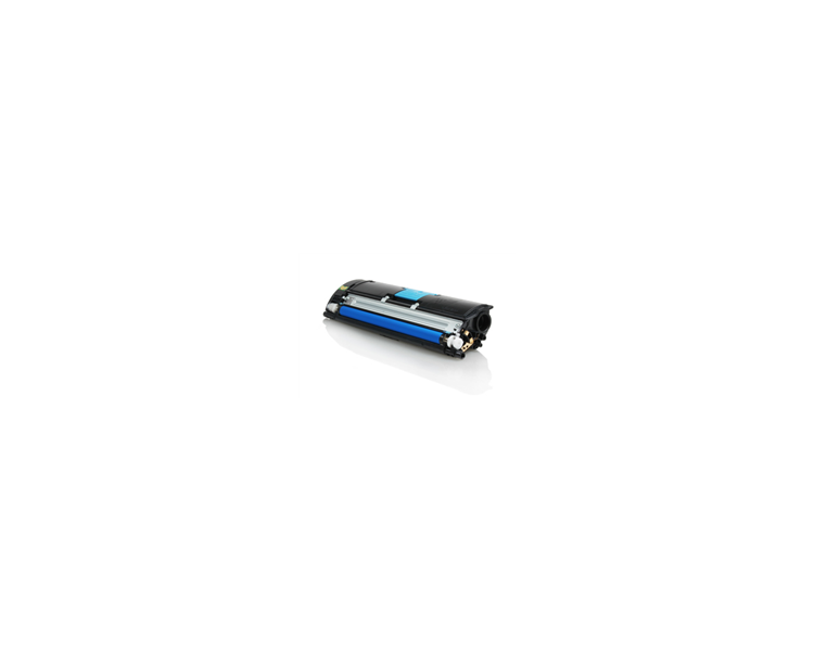 Cartucho de Toner Compatible para KONICA MINOLTA MAGICOLOR 2400W/2500W CYAN  A00W332