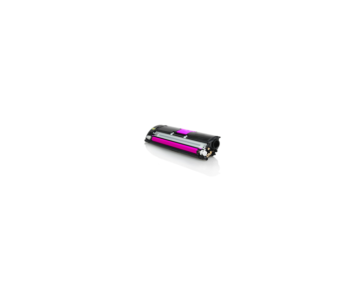 Cartucho de Toner Compatible para KONICA MINOLTA MAGICOLOR 2400W/2500W MAGENTA  A00W232