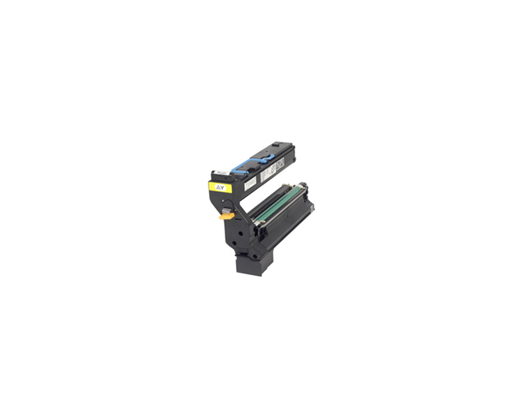 Cartucho de Toner Compatible para KONICA MINOLTA MAGICOLOR 5430DL/5450 AMARILLO  - REEMPLAZA 4539132