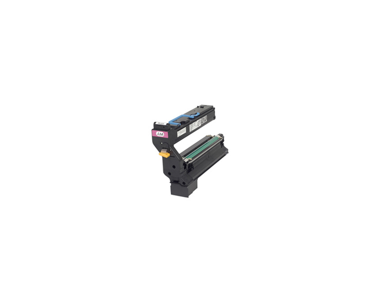 Cartucho de Toner Compatible para KONICA MINOLTA MAGICOLOR 5430DL/5450 MAGENTA  - REEMPLAZA 4539232