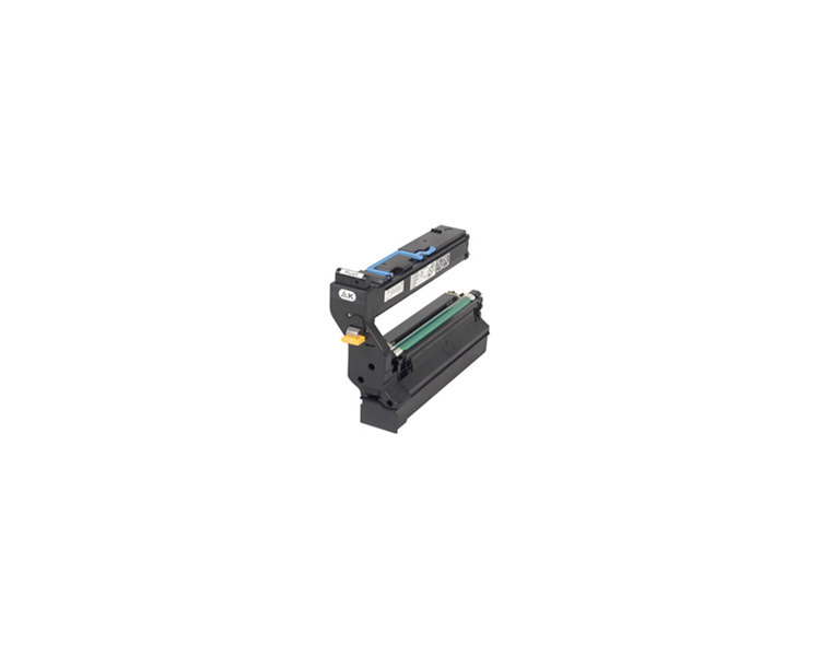 Cartucho de Toner Compatible para KONICA MINOLTA MAGICOLOR 5430DL/5450 NEGRO  - REEMPLAZA 4539432