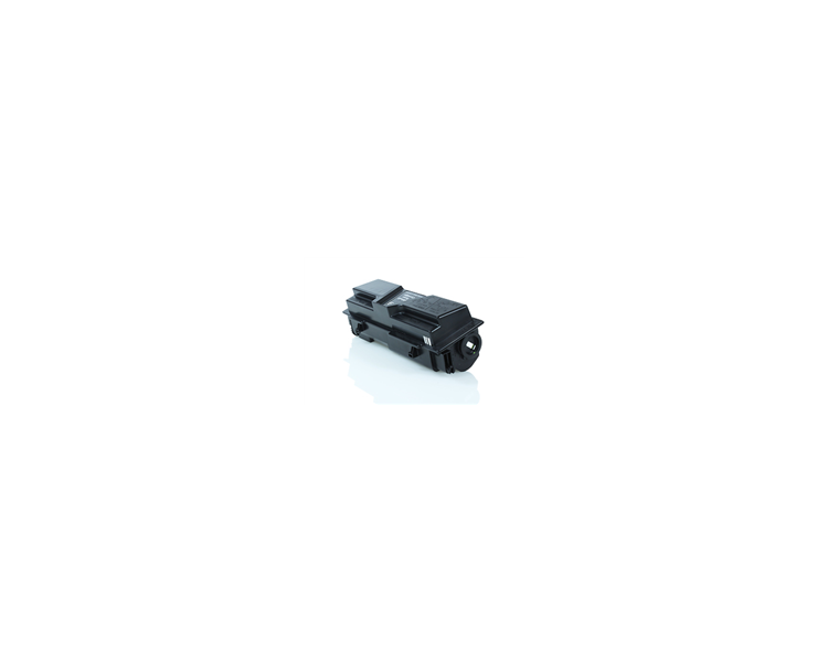 Cartucho de Toner Compatible para KYOCERA TK1100 NEGRO