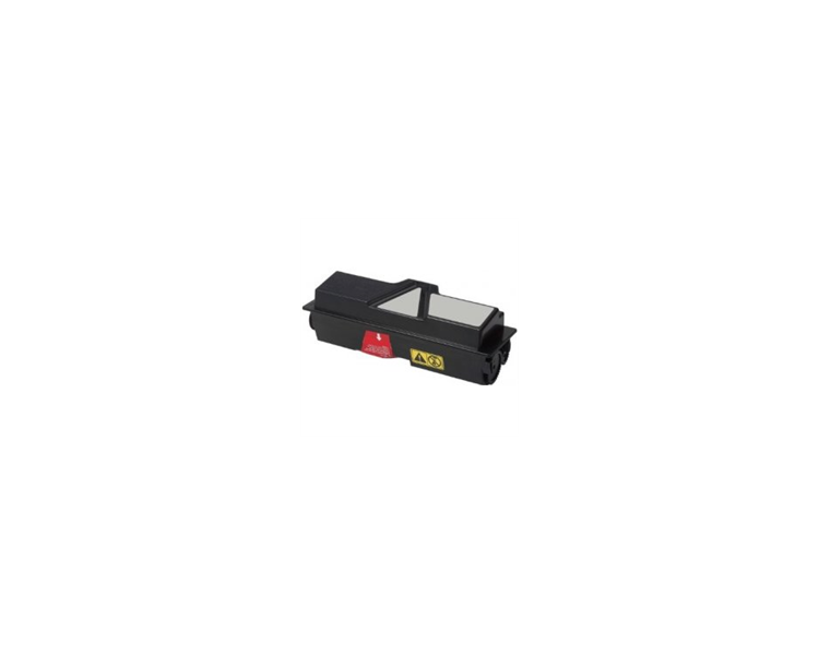 Cartucho de Toner Compatible para KYOCERA TK1140 NEGRO  1T02ML0NL0