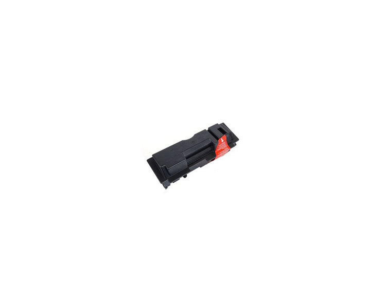 TONER COMPATIBLE para KYOCERA TK17/TK18/TK100 NEGRO 1T02BX0EU0/1T02FM0EU0/370PU5KW