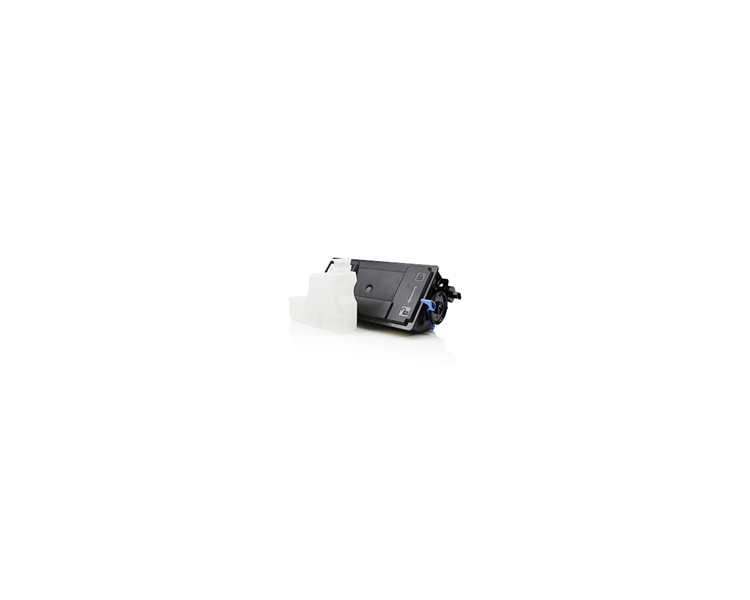 Cartucho de Toner Compatible para KYOCERA TK3100/TK3110/TK3130 NEGRO  1T02MS0NL0/1T02MT0NL0/1T02LV0NL0