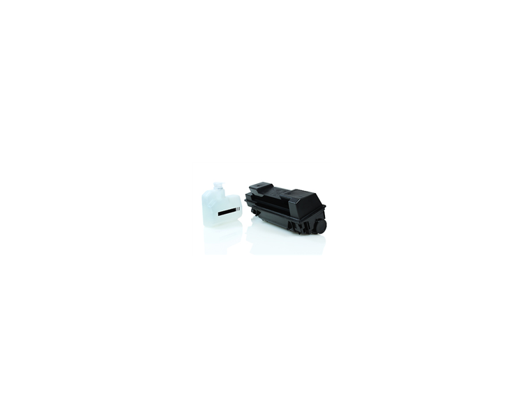 Cartucho de Toner Compatible para KYOCERA TK350 NEGRO  1T02LX0NL0