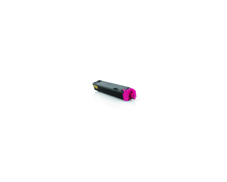 Toner Compatible para KYOCERA TK510 MAGENTA 1T02F3BEU0