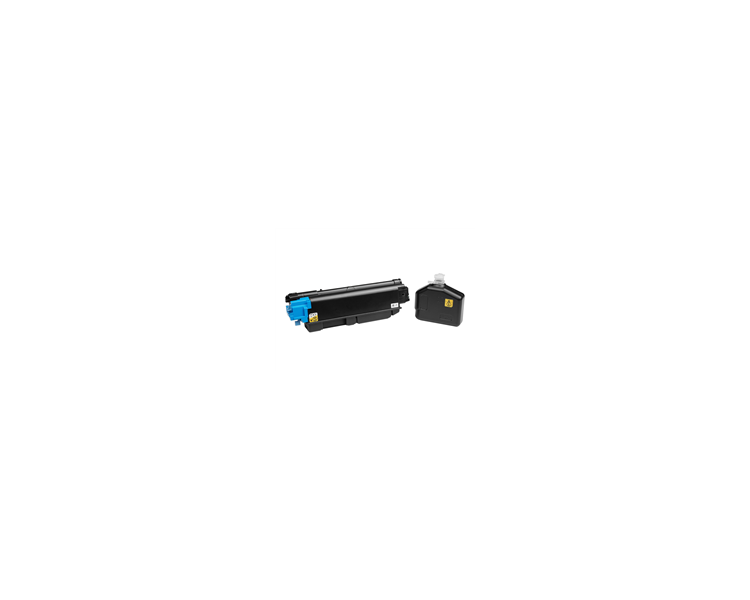 Cartucho de Toner Compatible para KYOCERA TK5290 CYAN  1T02TXCNL0/TK-5290C