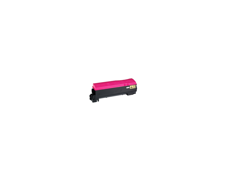 Cartucho de Toner Compatible para KYOCERA TK570 MAGENTA  1T02HGBEU0