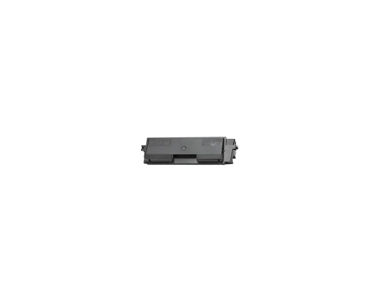 Cartucho de Toner Compatible para KYOCERA TK580 NEGRO  - REEMPLAZA 1T02KT0NL0/TK580K