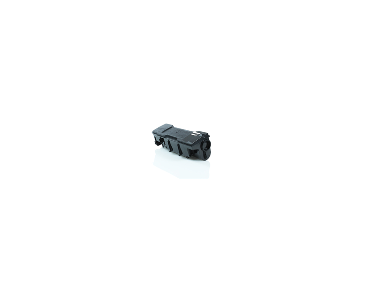 CARTUCHO DE TONER COMPATIBLE PARA KYOCERA TK65/TK67 NEGRO  - REEMPLAZA 370QD0KX