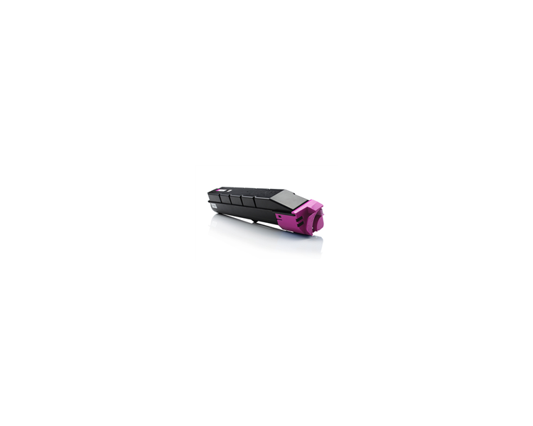 Cartucho de Toner Compatible para KYOCERA TK8305 MAGENTA  1T02LKBNL0