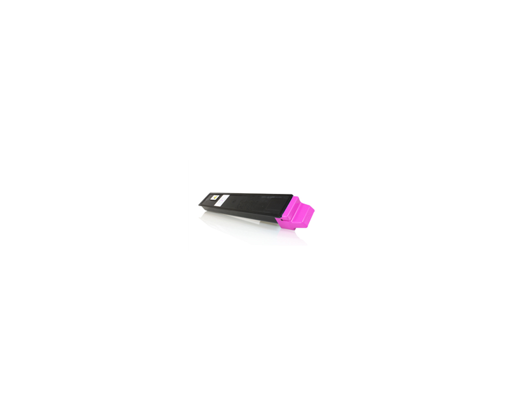 Cartucho de Toner Compatible para KYOCERA TK8325 MAGENTA  1T02NPBNL0