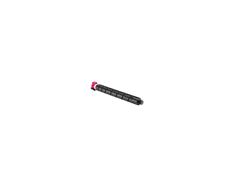 Cartucho de Toner Compatible para KYOCERA TK8525 MAGENTA  1T02RMBNL0/TK-8525M