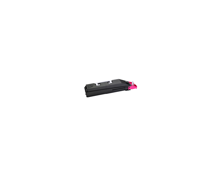 Cartucho de Toner Compatible para KYOCERA TK855 MAGENTA  1T02H7BEU0