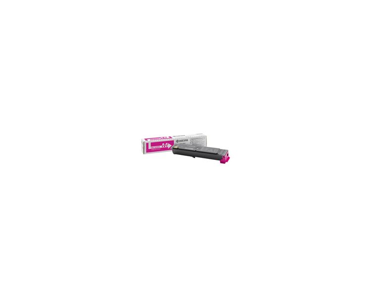 KYOCERA TK5205 MAGENTA CARTUCHO DE TONER ORIGINAL - 1T02R5BNL0/TK5205M