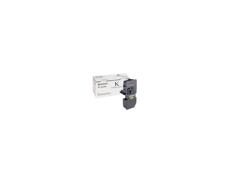 KYOCERA TK5220 NEGRO CARTUCHO DE TONER ORIGINAL - REEMPLAZA 1T02R90NL1/TK5220K