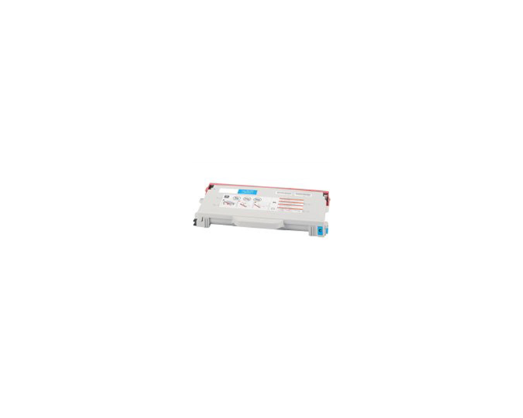 Cartucho de Toner Compatible para LEXMARK C510 CYAN  20K1400