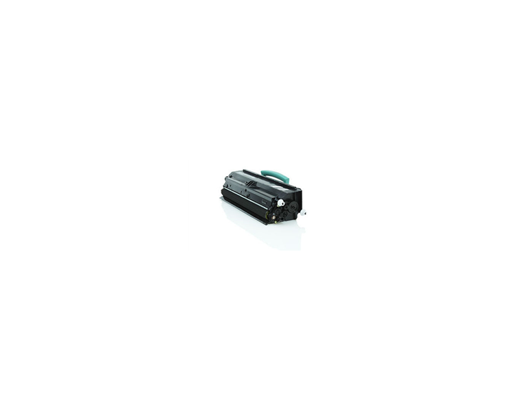 Cartucho de Toner Compatible para LEXMARK X340/X342 NEGRO  X340H11G