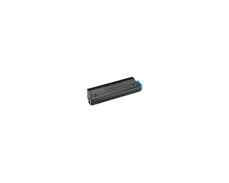 Cartucho de Toner Compatible para OKI B430/B440/MB460/MB470/MB480 NEGRO  43979202