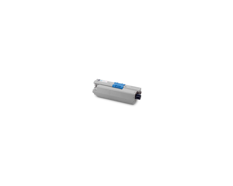 Cartucho de Toner Compatible para OKI C301DN/C321DN/MC342DN NEGRO  44973536