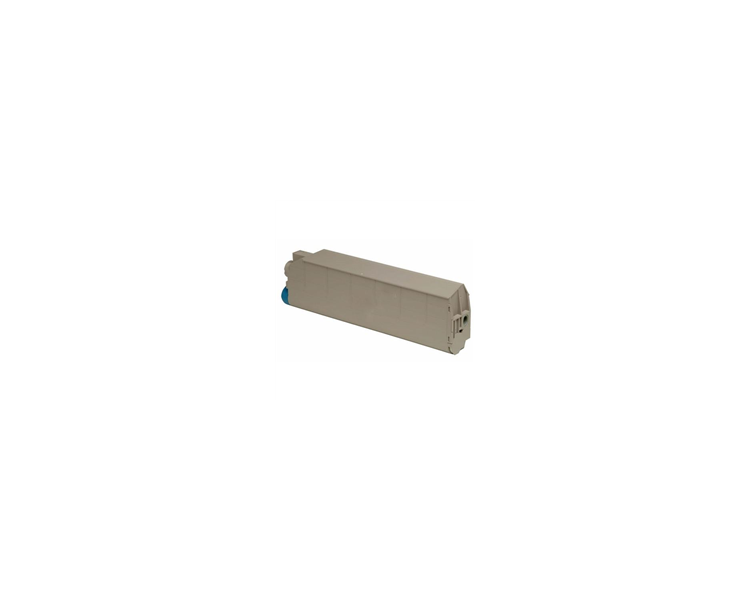 Cartucho de Toner Compatible para OKI C9100/C9300/C9500 CYAN  41963607