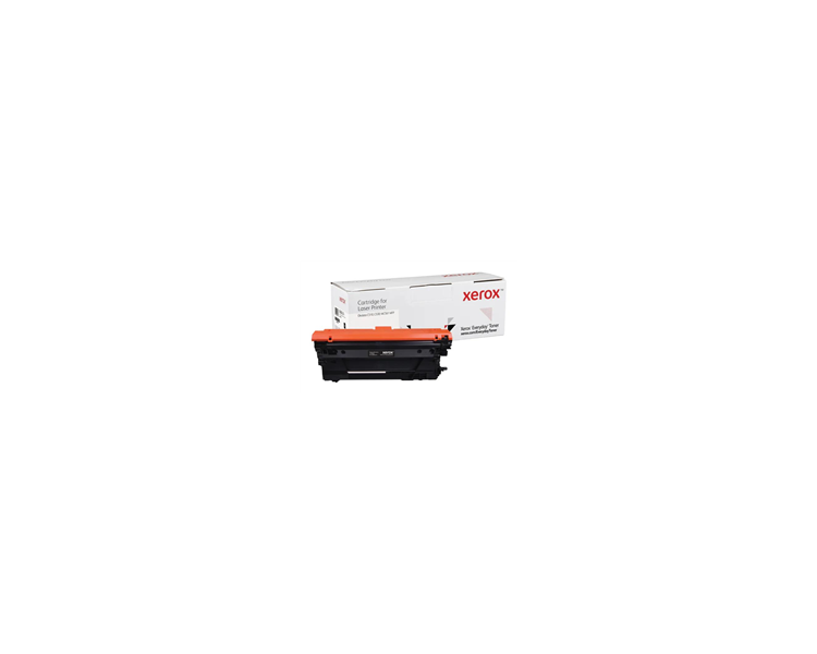 Cartucho de Toner Compatible para XEROX EVERYDAY OKI C510/C530/MC561 NEGRO  - REEMPLAZA 44469804