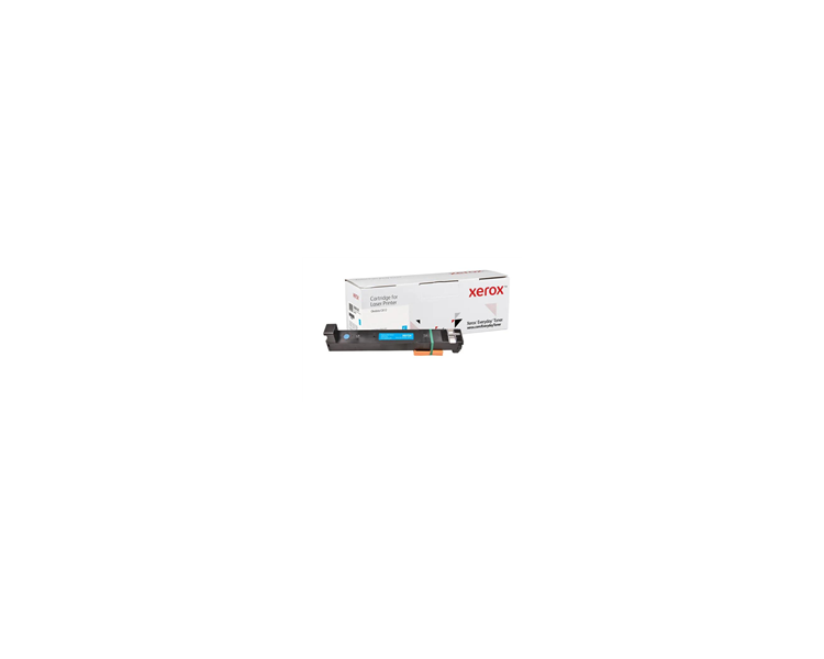 Cartucho de Toner Compatible para XEROX EVERYDAY OKI C612 CYAN  - REEMPLAZA 46507507