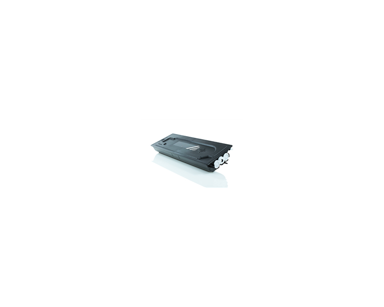 Cartucho de Toner Compatible para OLIVETTI D-COPIA 16 NEGRO  B0446