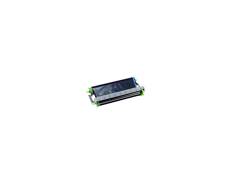 ROLLO DE TRANSFERENCIA TERMICA COMPATIBLE PARA PANASONIC KX-FA65 1 ROLLO