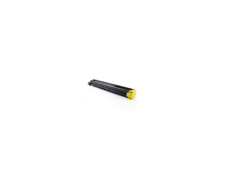 Cartucho de Toner Compatible para PITNEY BOWES CM 2522 AMARILLO