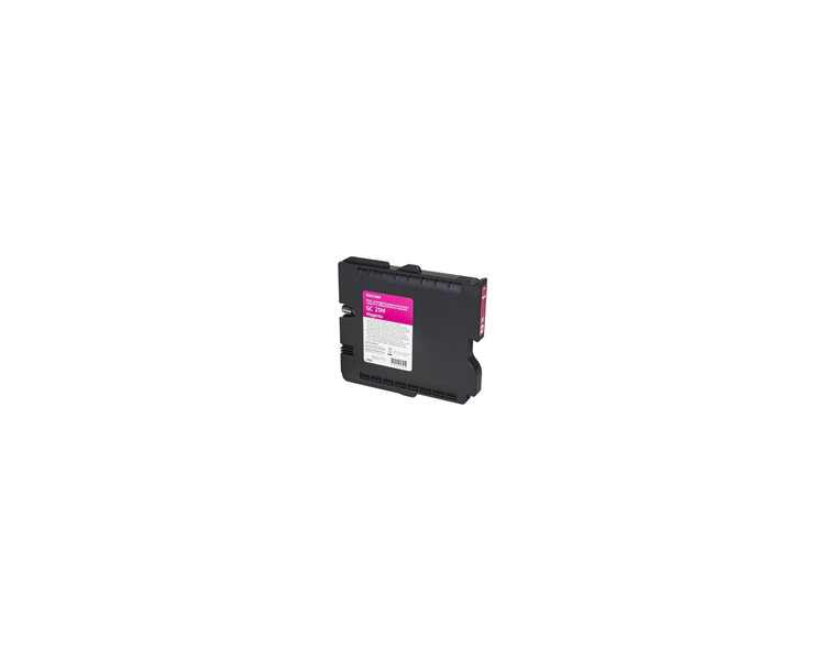 RICOH GC21M MAGENTA CARTUCHO DE TINTA DE SUBLIMACION COMPATIBLE - REEMPLAZA 405534/405538