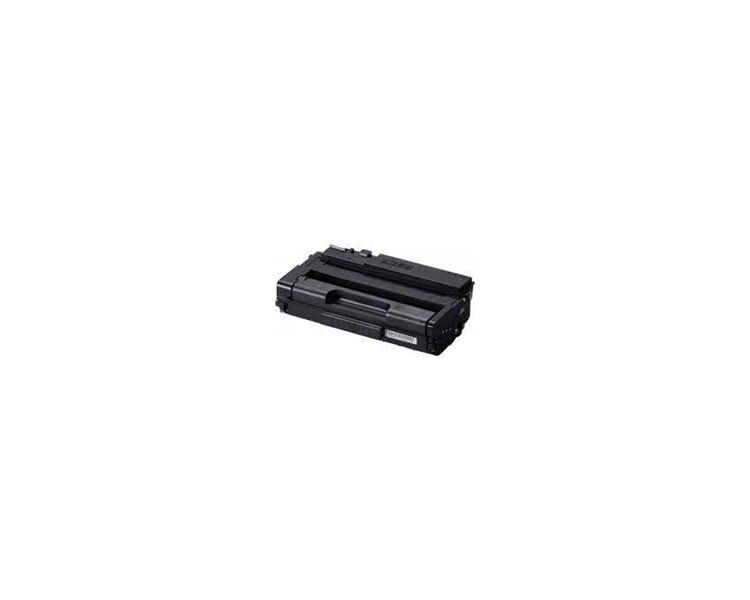 CARTUCHO DE TONER COMPATIBLE PARA RICOH AFICIO SP3710 NEGRO  408284