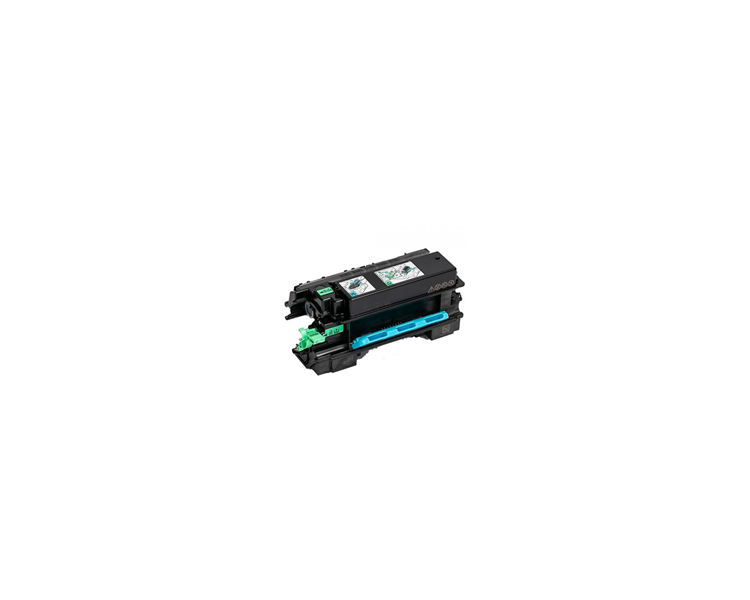 CARTUCHO DE TONER COMPATIBLE PARA RICOH IM430 NEGRO  - REEMPLAZA 418127