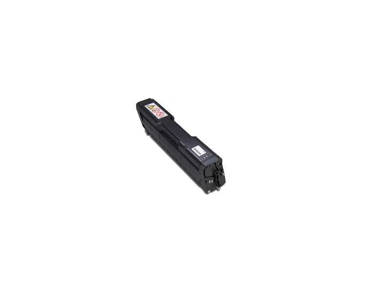 CARTUCHO DE TONER COMPATIBLE PARA RICOH MC250FW/P301W NEGRO  - REEMPLAZA 408340/M C250HBK