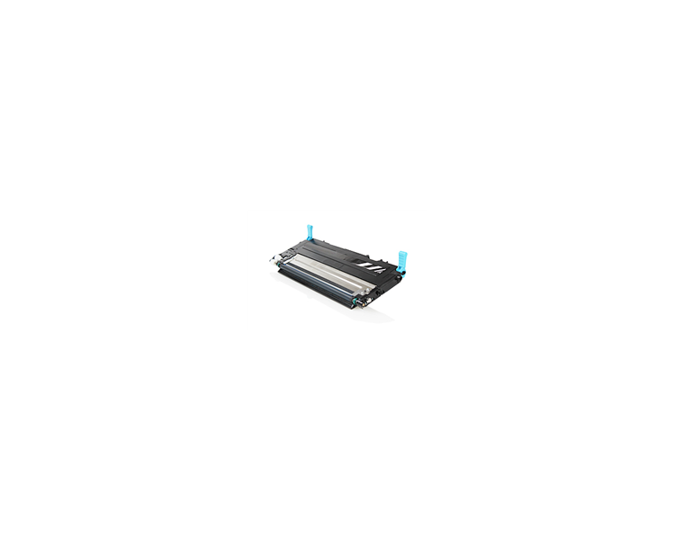 Cartucho de Toner Compatible para SAMSUNG CLP310/CLP315/CLP320/CLP325 CYAN  CLT-C4092S/SU005A/CLT-C4072S/ST944A