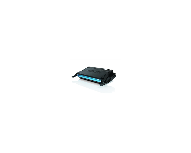 Cartucho de Toner Compatible para SAMSUNG CLP770/CLP775 NEGRO  CLT-K6092S/SU216A