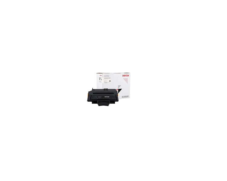 XEROX EVERYDAY CARTUCHO DE TINTA COMPATIBLE CON SAMSUNG MLT-D2092L NEGRO  - REEMPLAZA SV003A