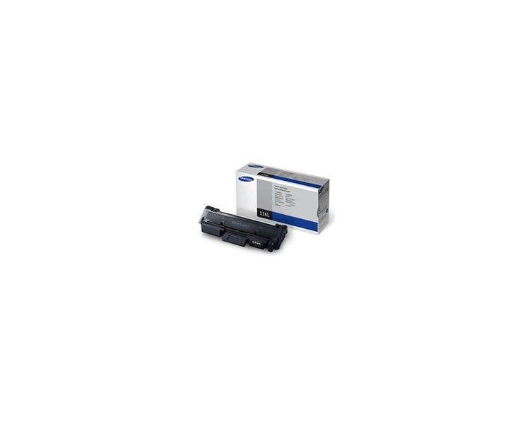 SAMSUNG MLT-D116L NEGRO CARTUCHO DE TONER ORIGINAL - SU828A