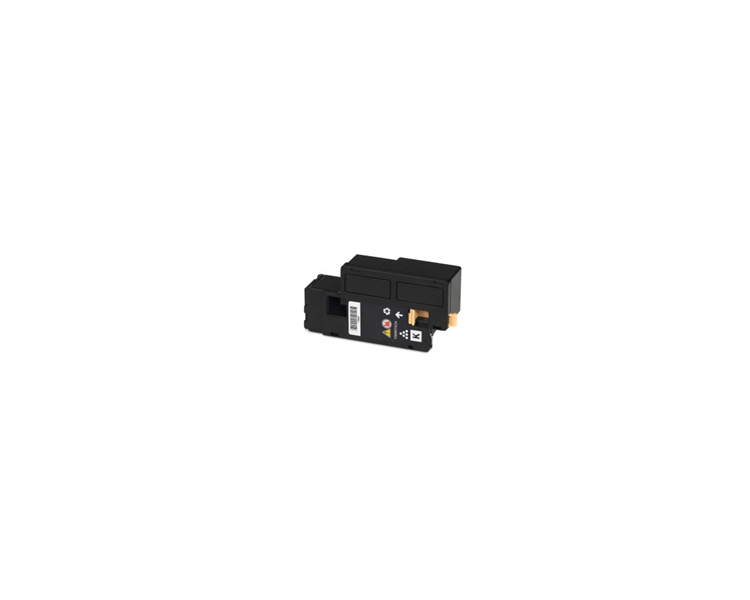 Cartucho de Toner Compatible para XEROX PHASER 6020/6022 NEGRO  106R02759