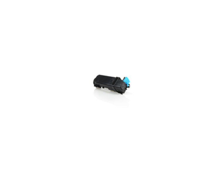 Cartucho de Toner Compatible para XEROX PHASER 6140 CYAN  106R01477