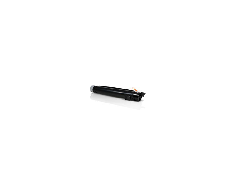 Cartucho de Toner Compatible para XEROX PHASER 6250 NEGRO  106R00675